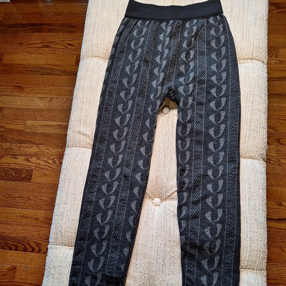 Sweater leggins